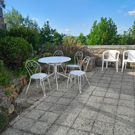 Villa Le Pavillon Des Abrincates Avranches Esterno foto