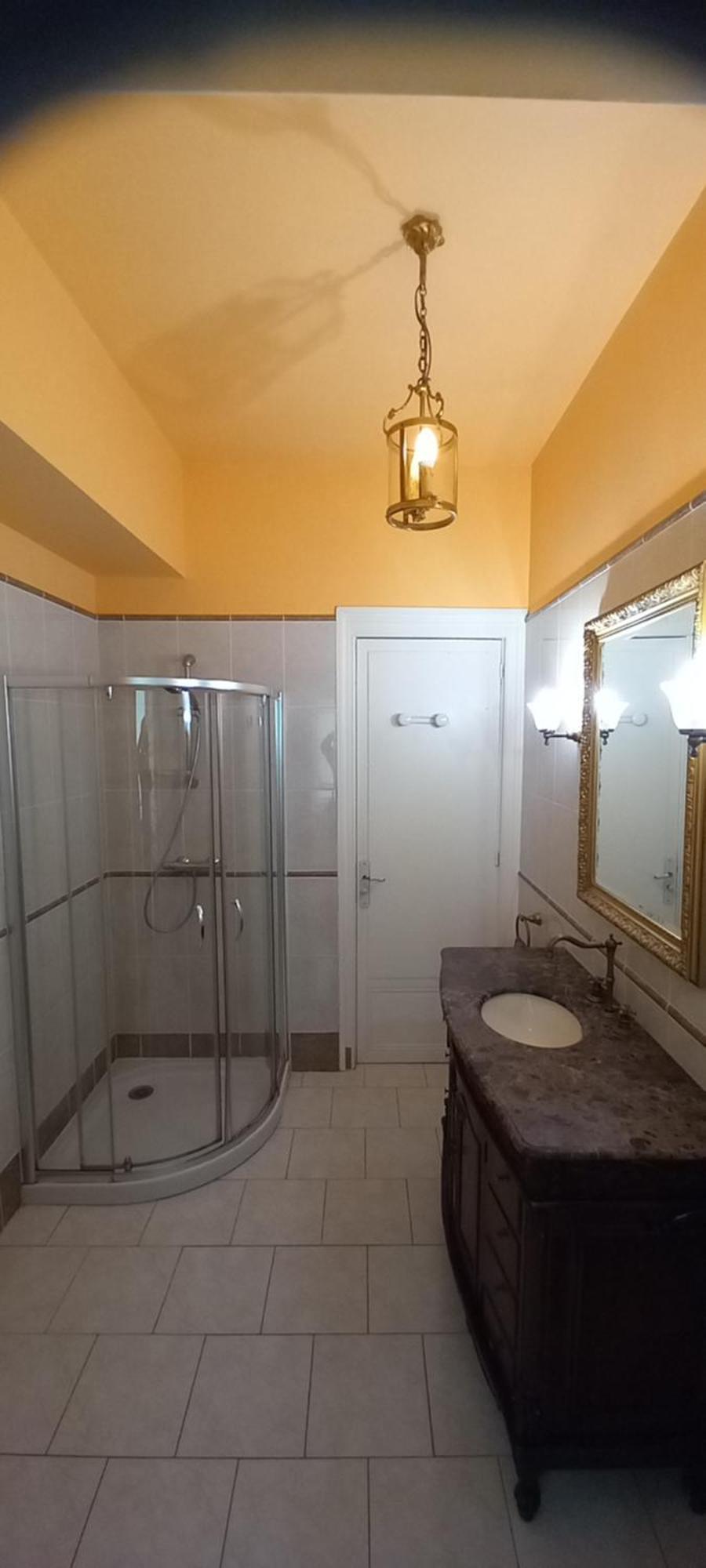 Villa Le Pavillon Des Abrincates Avranches Esterno foto