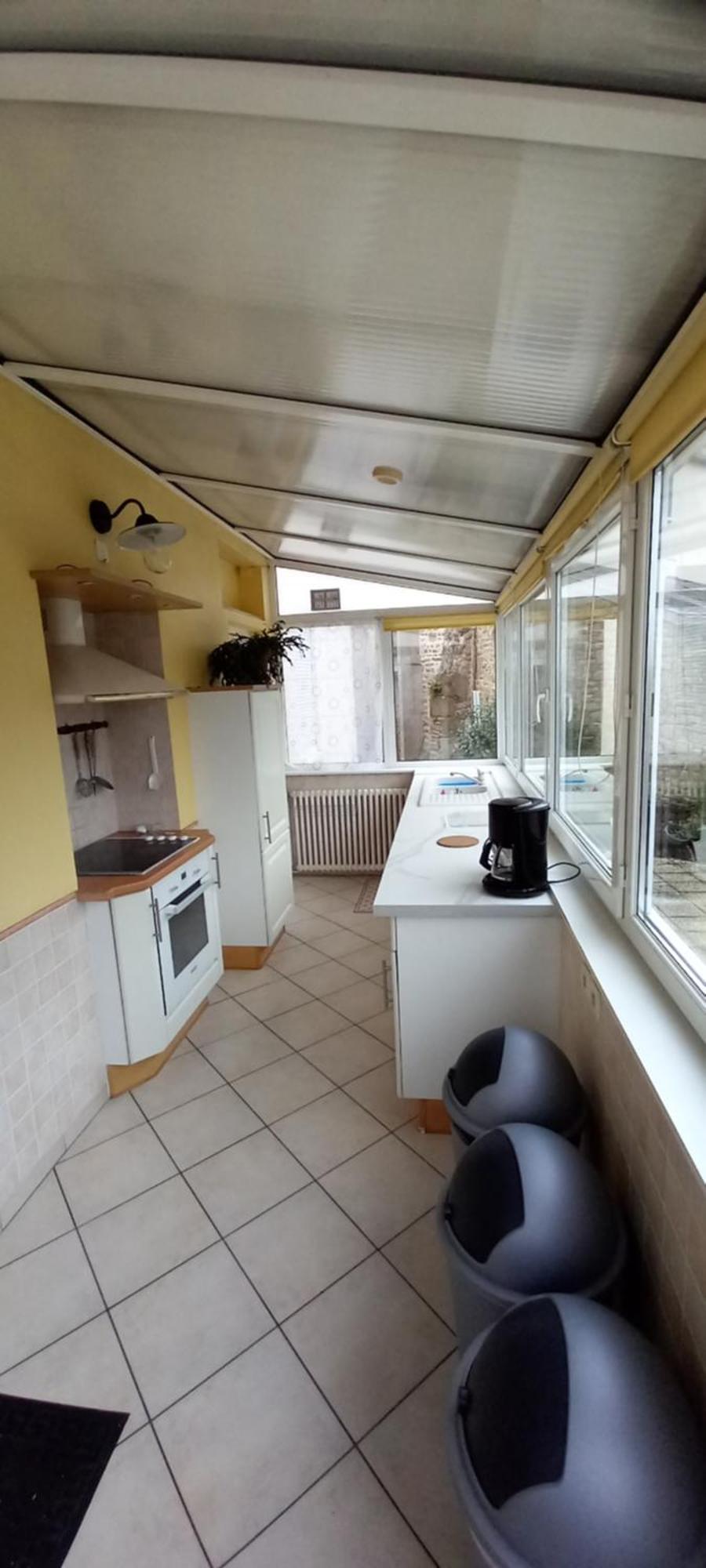 Villa Le Pavillon Des Abrincates Avranches Esterno foto
